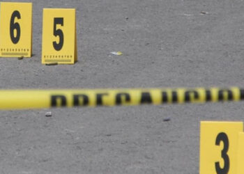 Jornada violenta contra policías en Celaya: mueren dos elementos y seis resultan heridos en las últimas 24 horas