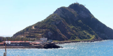 Viernes caluroso y con vientos se prevén hoy viernes para Mazatlán