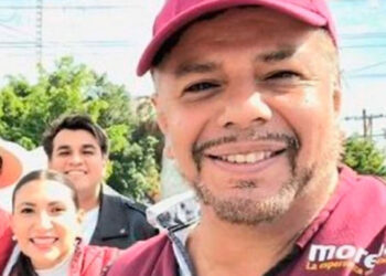Adrián Guerrero no murió y se encuentra desaparecido: SSPC
