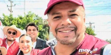 Adrián Guerrero no murió y se encuentra desaparecido: SSPC
