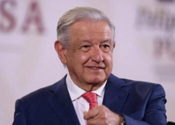AMLO defiende a sus hijos tras señalamientos en el segundo debate: “No son corruptos, pero si hay pruebas, adelante