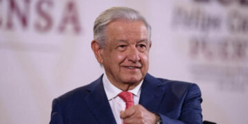 AMLO defiende a sus hijos tras señalamientos en el segundo debate: “No son corruptos, pero si hay pruebas, adelante