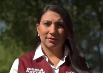 Indagan pugna en Morena tras asesinato de Gaytán en Celaya