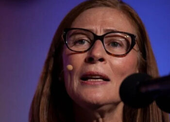 “En Sinaloa el narcotráfico mueve la economía, no nos hagamos”: Tatiana Clouthier