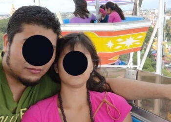 Justicia para María José: Frida Sofía, novia del feminicida de Iztacalco, está desaparecida