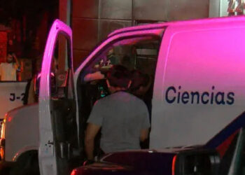 Niña Muere Ahogada en Alberca de Salón de Eventos Durante Reunión Familiar