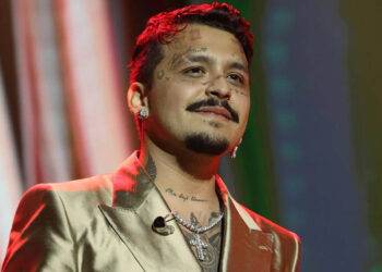 Christian Nodal habla de su pasado romance con Belinda: ‘trascendió a cosas que me hicieron daño’