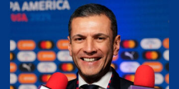 México presenta la lista para Copa América 2024 sin Memo Ochoa