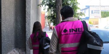 A dos semanas de las elecciones, INE va por mecanismo ante falta de capacitadores electorales