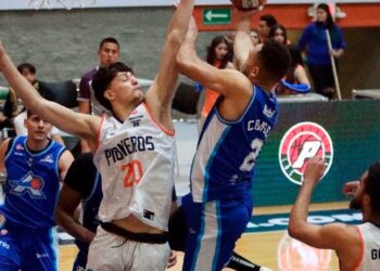 La guerra ‘Pioneros-Astros’ continúa este lunes en el CUM