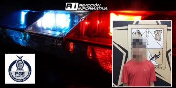 Localizan en Sonora a menor reportado desaparecido en Sinaloa, ya fue entregado a sus familiares.