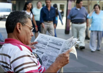 Se perdieron 283 mil empleos en el primer trimestre de 2024