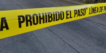En estado de descomposición encuentran a una persona en la colonia CNOP en Culiacán
