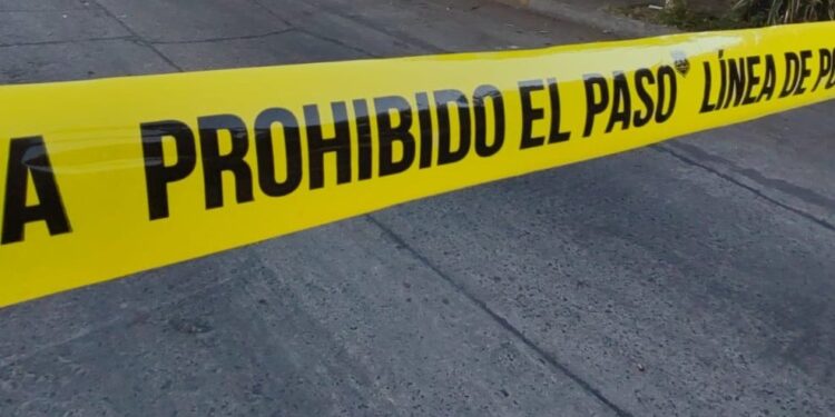 En estado de descomposición encuentran a una persona en la colonia CNOP en Culiacán