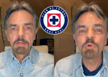 Cruz Azul vs América: Eugenio Derbez alza la voz y pone en duda el título del América ¿Martín Anselmi debió ganar? | Clausura 2024