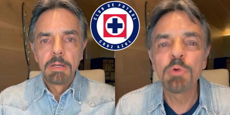 Cruz Azul vs América: Eugenio Derbez alza la voz y pone en duda el título del América ¿Martín Anselmi debió ganar? | Clausura 2024