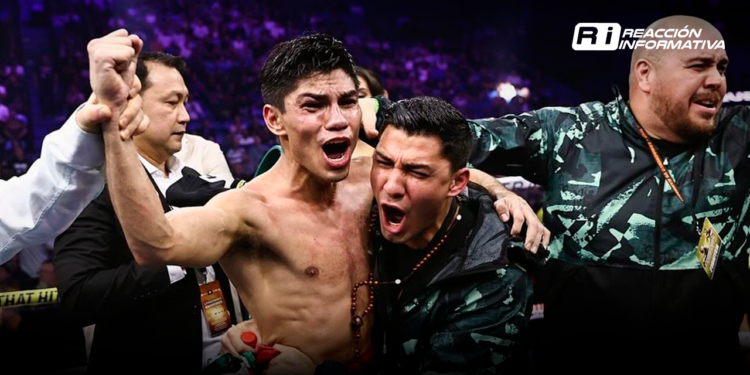 Pedro Guevara relata su experiencia tras ganar el título supermosca del CMB en Australia