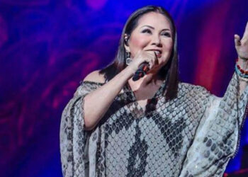 Ana Gabriel es hospitalizada de emergencia luego de un concierto; esto sabemos