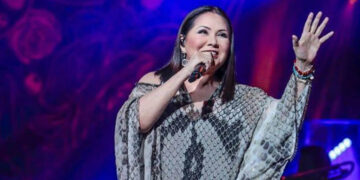Ana Gabriel es hospitalizada de emergencia luego de un concierto; esto sabemos