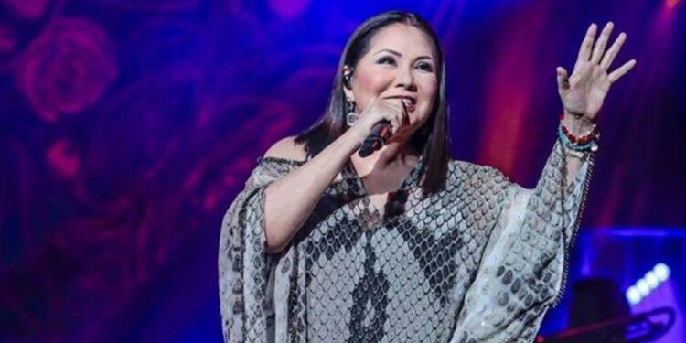 Ana Gabriel es hospitalizada de emergencia luego de un concierto; esto sabemos