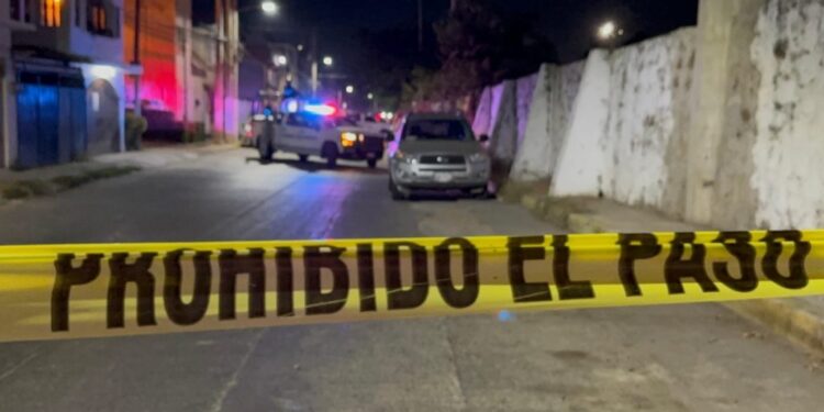 Jornada violenta en Acapulco: 12 personas fueron asesinadas en las últimas 24 horas