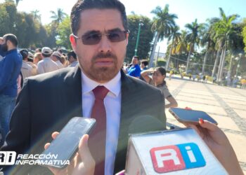 No se tiene casos de trombosis en Sinaloa relacionados con vacuna AstraZeneca: SSA