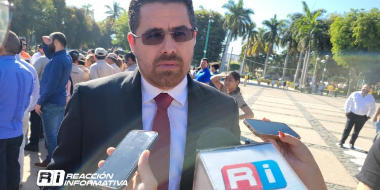 No se tiene casos de trombosis en Sinaloa relacionados con vacuna AstraZeneca: SSA