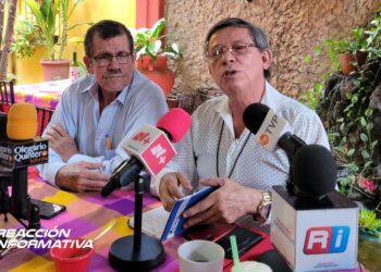 “La desaparición forzada sigue siendo un crimen sin castigo en México”: Miguel Ángel García Leyva