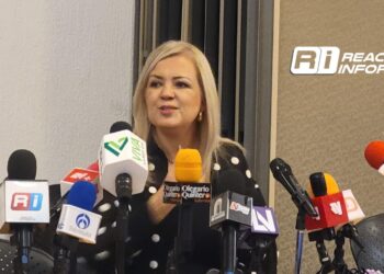 Debe gobierno presentar un plan de seguridad para el proceso electoral: COPARMEX