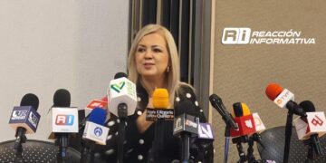 Debe gobierno presentar un plan de seguridad para el proceso electoral: COPARMEX