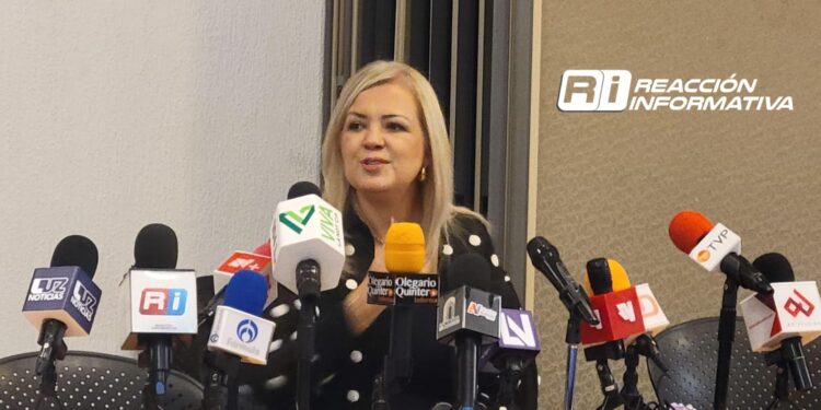 Debe gobierno presentar un plan de seguridad para el proceso electoral: COPARMEX