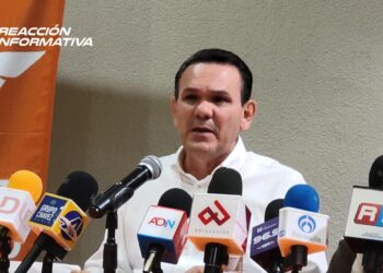 Es fundamental que haya equilibrios en el Congreso del Estado: MC