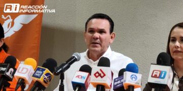 Es fundamental que haya equilibrios en el Congreso del Estado: MC