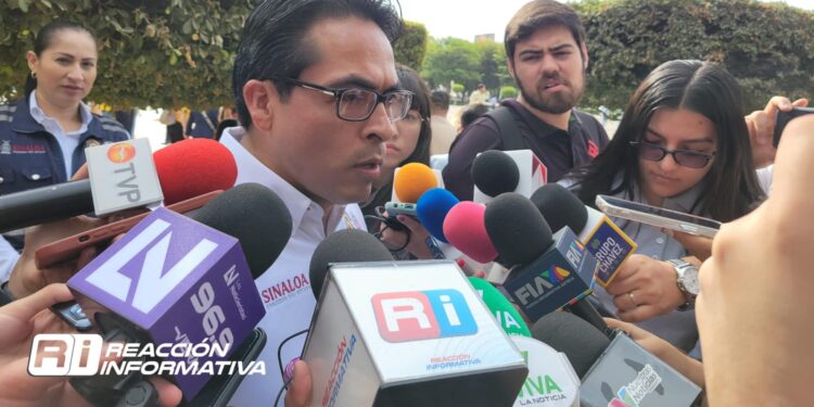 “Apagones” en Mazatlán no acontecen por estado operativo de emergencia de la CFE: PC