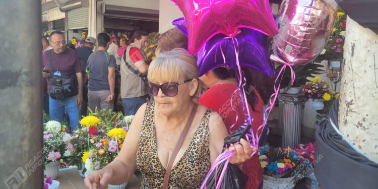 Entre alegría y tristeza, mamás “culichis” festejarán este Día de las Madres