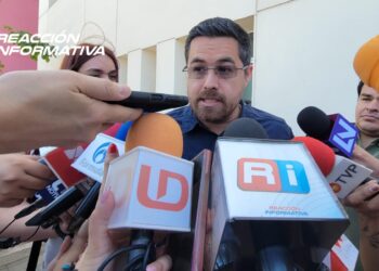 Garantizan energía eléctrica en hospitales de Sinaloa ante “apagones”: SSA || Reacción Informativa