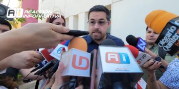 Garantizan energía eléctrica en hospitales de Sinaloa ante “apagones”: SSA || Reacción Informativa