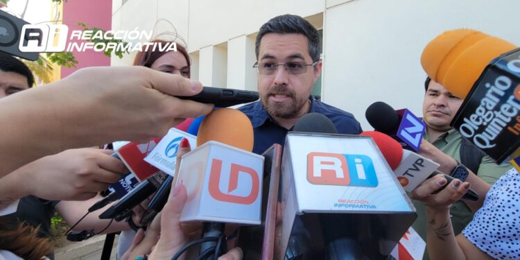 Garantizan energía eléctrica en hospitales de Sinaloa ante “apagones”: SSA || Reacción Informativa