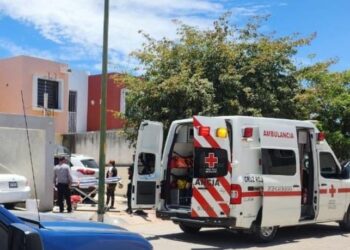 Balean a un hombre tras oponerse a asalto en Culiacán