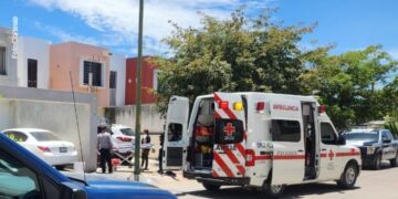 Balean a un hombre tras oponerse a asalto en Culiacán