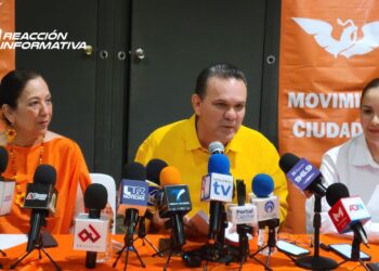 MC advierte sobre el peligro de ‘voto completo’ en las elecciones