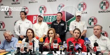 “Quieren callar voces y no lo van a lograr”: PRI lamenta detención de líder agrícola Baltazar Valdez