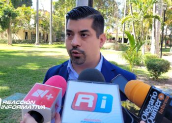 Registran 222 casos de dengue en Sinaloa en lo que va del 2024