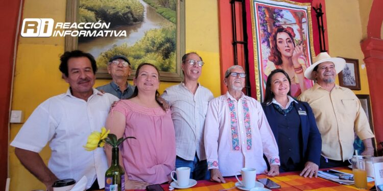 “Fiesta en Grande” por 50 años de Santiago Ibarra en la Danza Folklórica