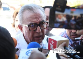 El narco laboratorio que explotó en Imala pudiera ser de metanfetamina: Gobernador