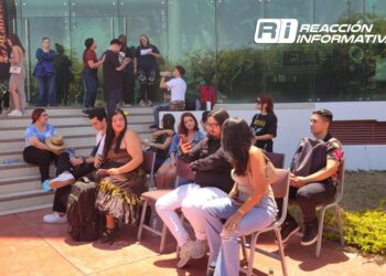 Demuestran su talento en el casting de “La Academia” en Culiacán