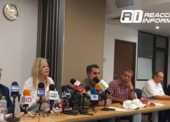 Debe Gobierno presentar el plan de seguridad para las próximas elecciones: COPARMEX