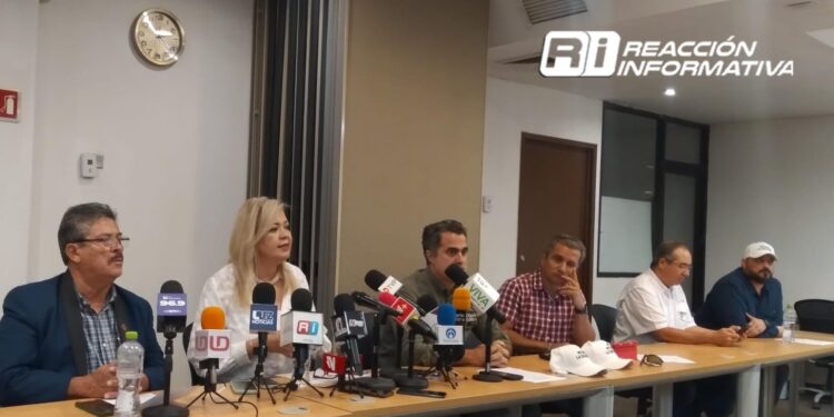 Debe Gobierno presentar el plan de seguridad para las próximas elecciones: COPARMEX