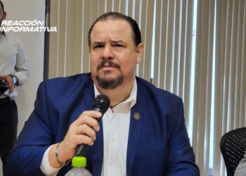 Alrededor de 500 socios y empresas de Culiacán se unen a la campaña “Dedo manchado, descuento asegurado”