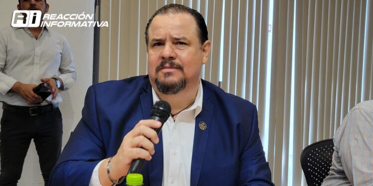 Alrededor de 500 socios y empresas de Culiacán se unen a la campaña “Dedo manchado, descuento asegurado”